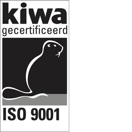BTSW behaalt KIWA ISO 9001 certificaat